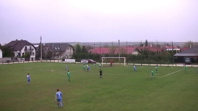 ˘TÁRNOK BKSK - PILISCSABA SE 3-4 смотреть онлайн