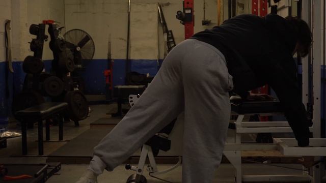 3 in 1 || Chest + Back + Arms смотреть онлайн