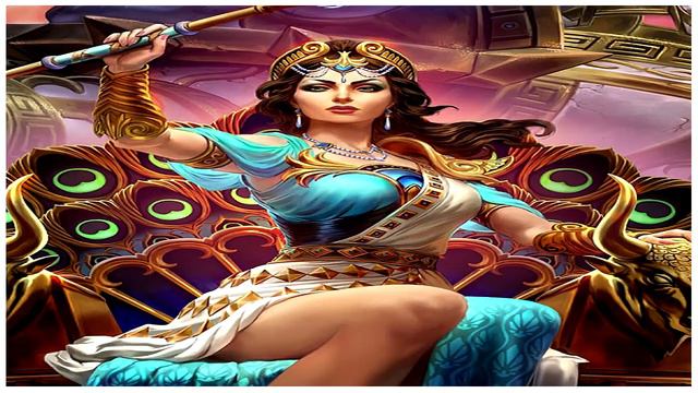Амазонки | Amazons | Энциклопедия DC смотреть онлайн