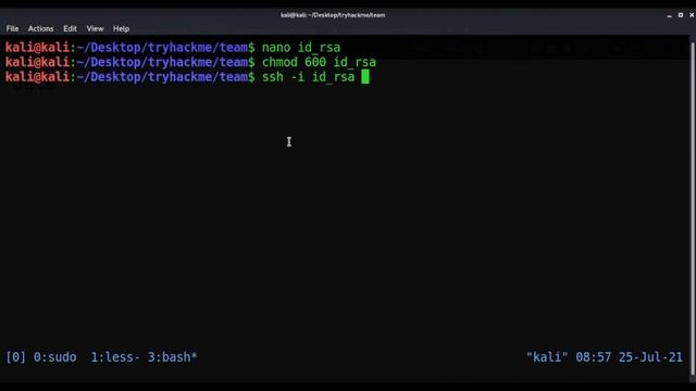 TryHackMe! Team - Beginner friendly boot2root machine // walk- through смотреть онлайн