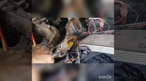 Увлекательная переварка заднего стакана Лада Приора!