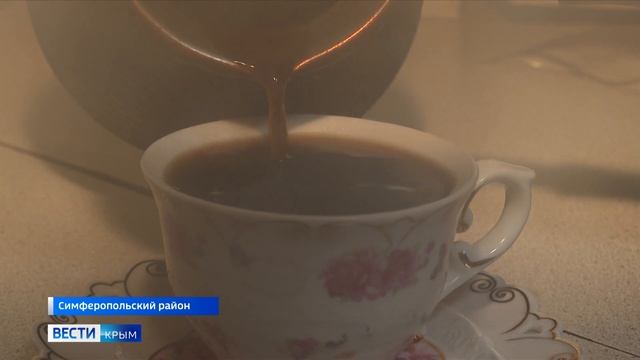 Как мусульмане Крыма держат пост в месяц Рамадан смотреть онлайн