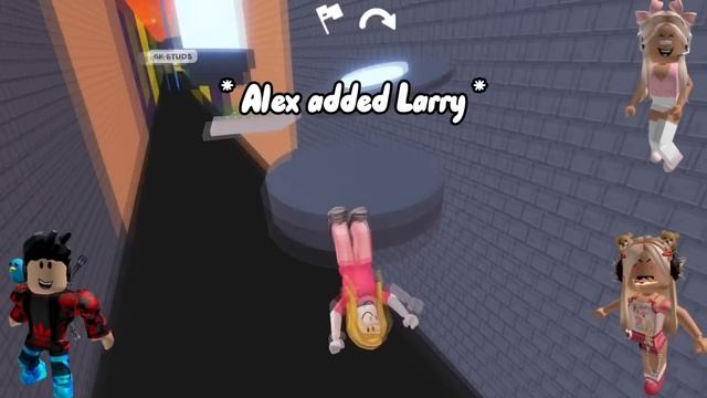 ??Text to speech emoji Roblox?My Crush is in Love with My Bestie? смотреть онлайн