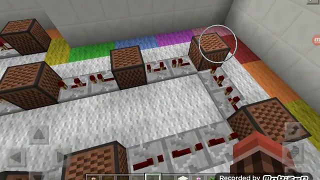 Майнкрафт музыка звездных воин. смотреть онлайн