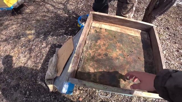 СТИМУЛЯЦИЯ семей и ШЕСТИРАМОЧНИКОВ! Погоды нет, но вы держитесь!!! смотреть онлайн