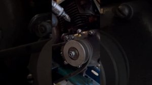 Техобслуживание мотокультиватора КРОТ