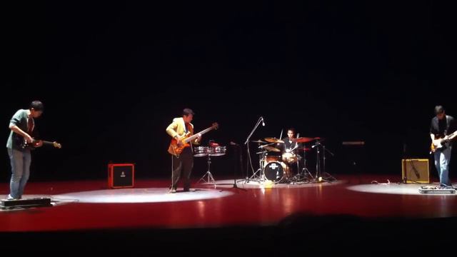César Romero - Matavenados смотреть онлайн