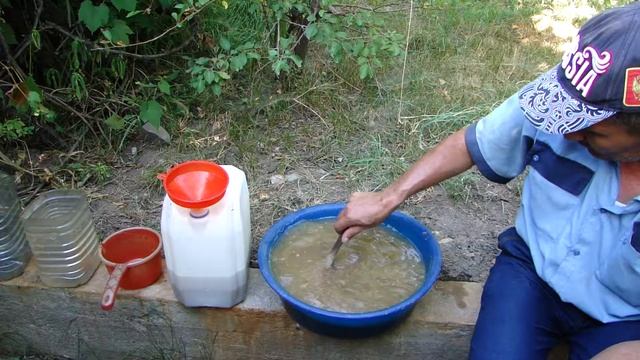 36 Хлорная кислота и железный купорос 4 смотреть онлайн