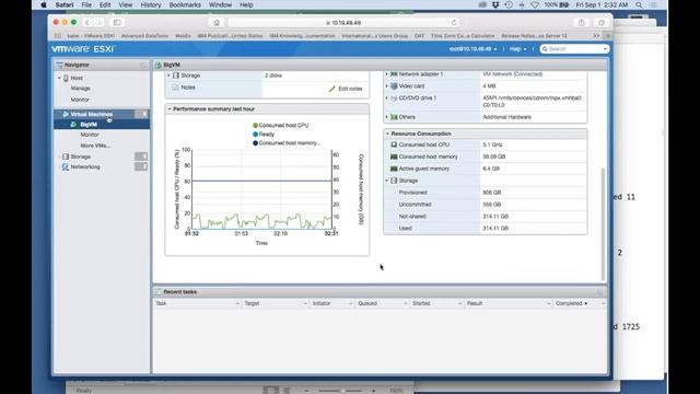 Informix Best Practices Webcast on Running Informix in a Virtual Machine by Lester Knutsen смотреть онлайн