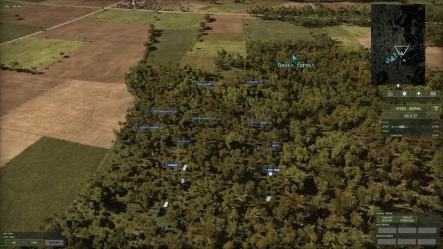 Wargame Red Dragon Tutorial for Newbies and Veterans смотреть онлайн