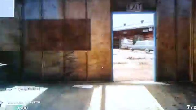 Blast Thru The Past #1 (Black Ops) смотреть онлайн