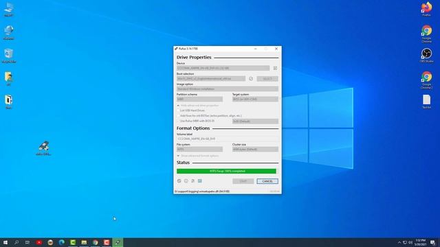 HP Compaq DC7800 SFF Upgrade 2021 смотреть онлайн