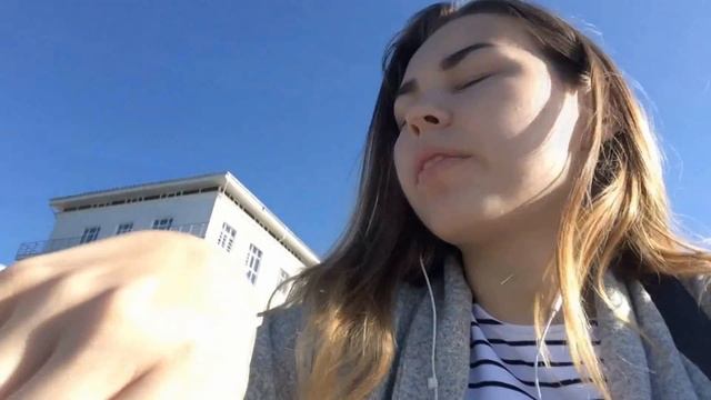 ПОСТУПАЮ В ПГИК/ 2 ТУР/ КАК ПОСТУПИТЬ В ТЕАТРАЛЬНЫЙ ВУЗ? смотреть онлайн