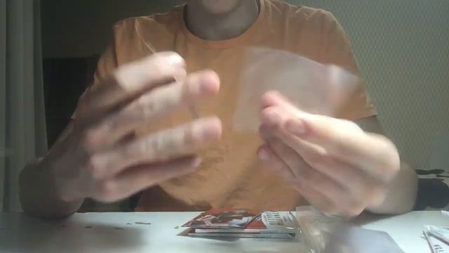 Бокс брейк Allure 2022/23 Hobby Box #2 смотреть онлайн