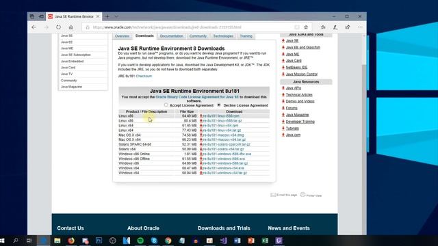 How to play JAVA games in the browser смотреть онлайн