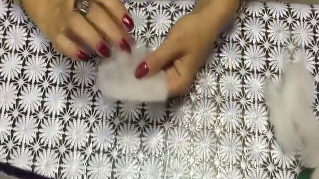 ПОЛЯРНАЯ СОВА -- СУХОЕ ВАЛЯНИЕ /ШКОЛА ФЕЛТИНГА Татьяны Шелиповой / How to Make Felt OWL/毡玩具 смотреть онлайн