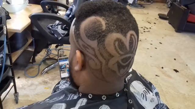 Paja coiffure 974 Steeve's BarberShop Chemin Lefaguyes devis смотреть онлайн