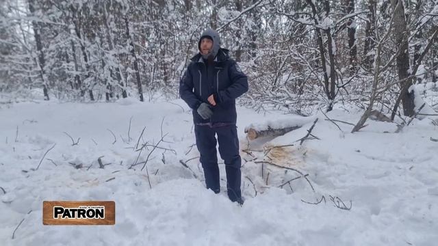 FINNTRAIL EXCALIBUR DARKGREY