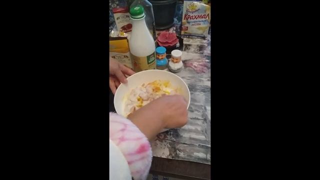 Кулинарные секреты от Софьи