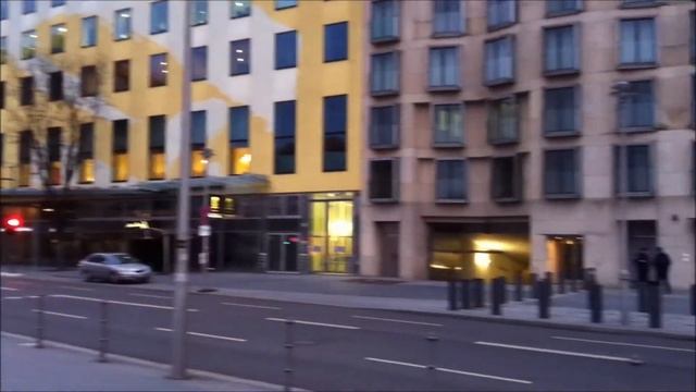 360° Holocaust Memorial Berlin смотреть онлайн