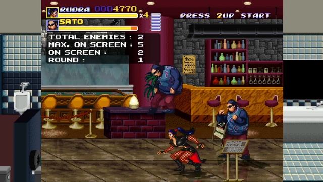 SORmaker: Streets of Kamurocho: Definite Edition WIP - Ryugujo Casino смотреть онлайн
