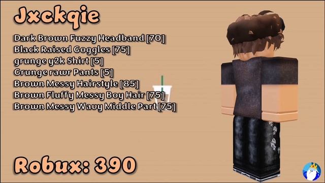 10 Under 400 Robux Roblox Outfits | Budget Cheap Roblox Outfits (Part #5) смотреть онлайн