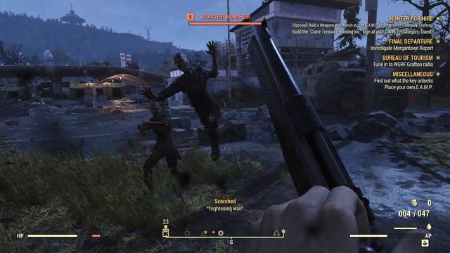 Fallout 76 #1.5 (GAMEPLAY) смотреть онлайн