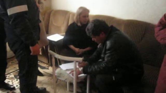 Беспредел приставов 6 смотреть онлайн