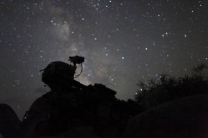 Как уйти от слежки дрона