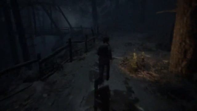 The Medium обзор игры