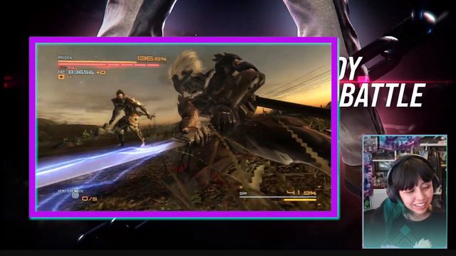 Reacción a VICTOR CHEVALIER en TEKKEN 8 - ULALA SEÑOR FRANCÉS смотреть онлайн