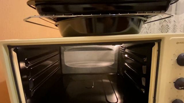 Обзор на мини-печь maunfeld смотреть онлайн