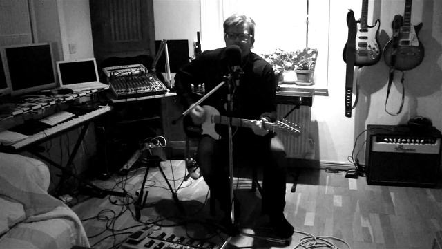Martin Hansson - Falsk Matematik смотреть онлайн