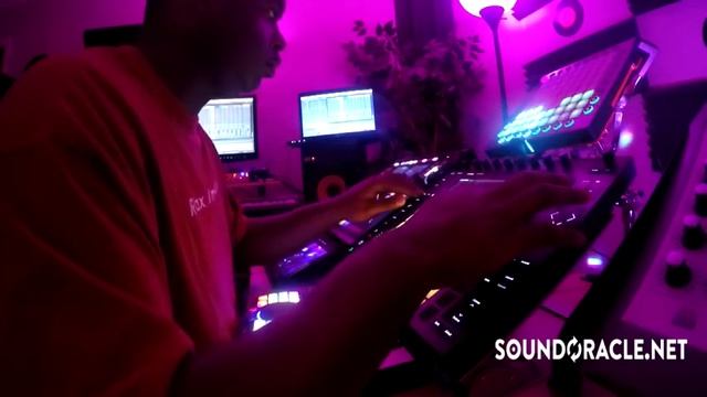 [Warning] This May Put You in a Trance | Sound Oracle at Work смотреть онлайн
