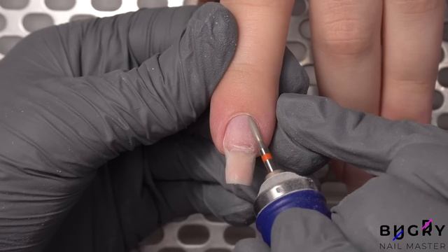 НОГТЯМ 90 ДНЕЙ / Почему НЕЛЬЗЯ перенашивать Покрытие!!! / Татьяна Бугрий смотреть онлайн