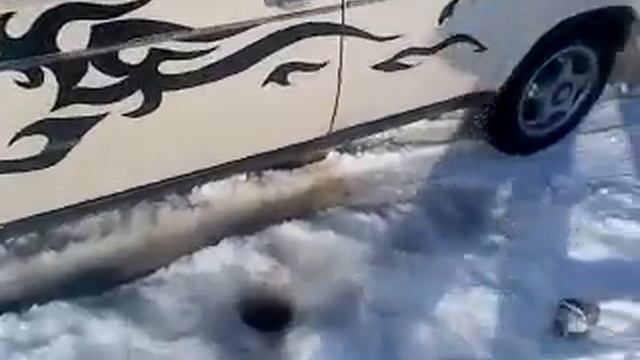Вот как надо ловить рыбу, смотрите не пожалеете)) смотреть онлайн