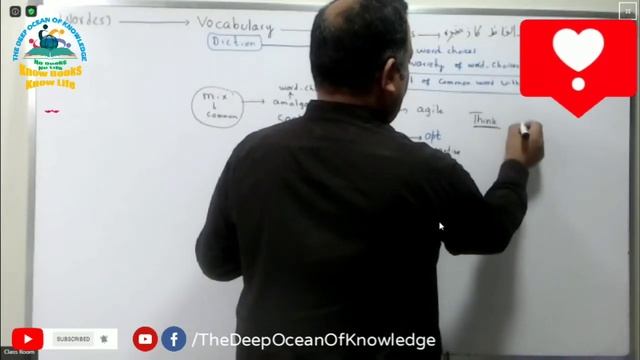 CSS English Essay | P1 | Sir Noor Ahmed Samo | The Deep Ocean of Knowledge смотреть онлайн