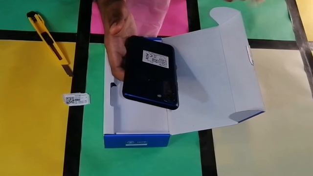 TECNO POP 5 LTE UNBOXING || POP SERIES IS STILL ALIVE ? смотреть онлайн