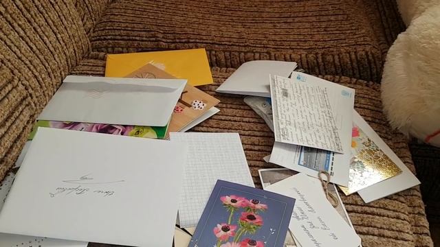 ВАШИ ПИСЬМА МНЕ ДОРОГИ... ВЕДЬМИНА ИЗБА ● ИНГА ХОСРОЕВА смотреть онлайн