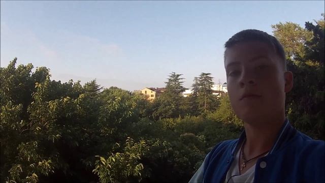 Путешествие в Сочи ( Лазаревское ) смотреть онлайн