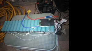 Переводим KUGOO S3 На 48В. Увеличение Скорости Kugoo S