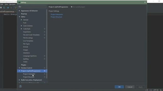Installing Arduino-Python and ArduinoSerial Package in PyCharm смотреть онлайн
