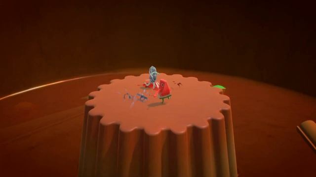 A Gummy's Life: Gameplay Nintendo Switch. смотреть онлайн