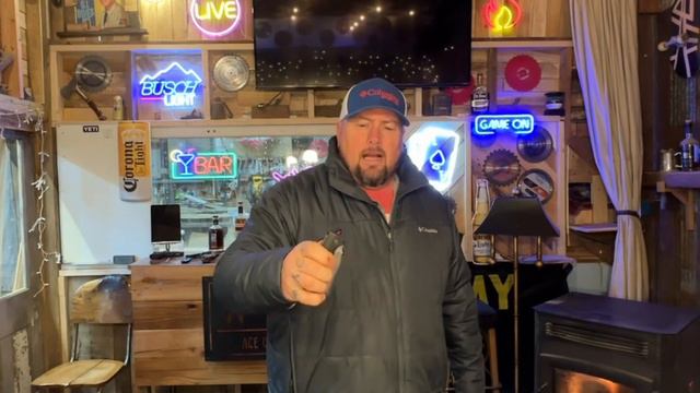 USA Made Gerber Gator Stud 650