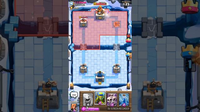 TOP Колода || Clash Royale смотреть онлайн