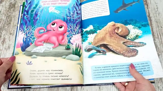КНИГА ДЛЯ ДЕТЕЙ. ЗАЧЕМ СВЕТЛЯЧКУ ФОНАРИК? смотреть онлайн