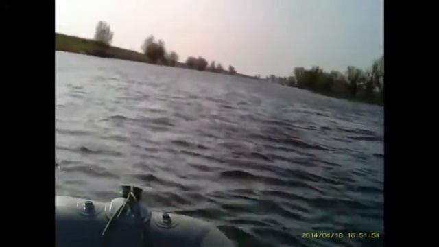 Проба по ахтубинской теме смотреть онлайн