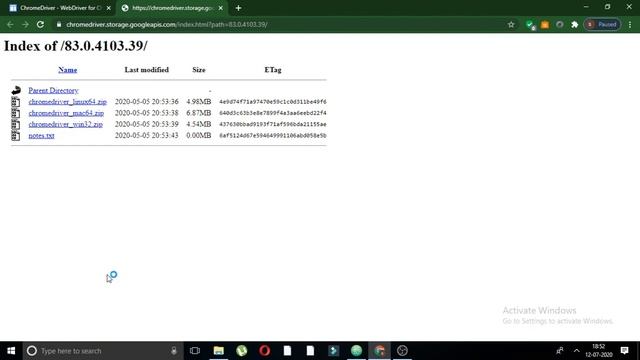 How to install Selenium смотреть онлайн