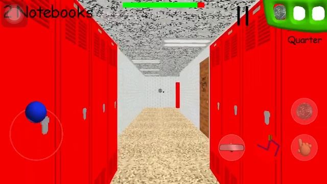 #34 Giải Toán Kinh Dị Trong Baldi's Basics | HĐTP GAMING смотреть онлайн