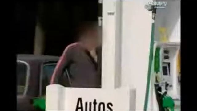 Разрушители легенд Сотовый телефон как причина взрыва Часть 2 смотреть онлайн